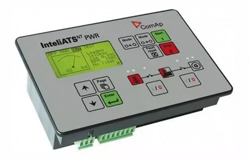 InteliATS NT PWR