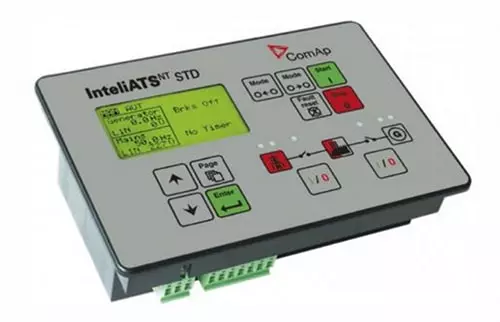 InteliATS NT STD