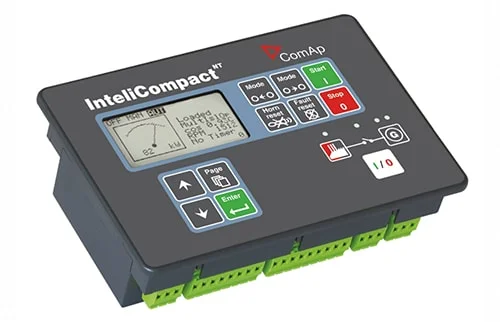 InteliCompactNT MINT