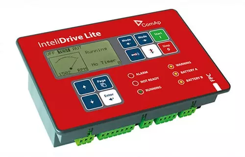 InteliDrive® Lite FPC