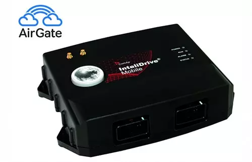 InteliDrive® Mobile