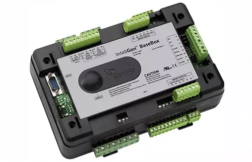 InteliGen NT BaseBox GeCon