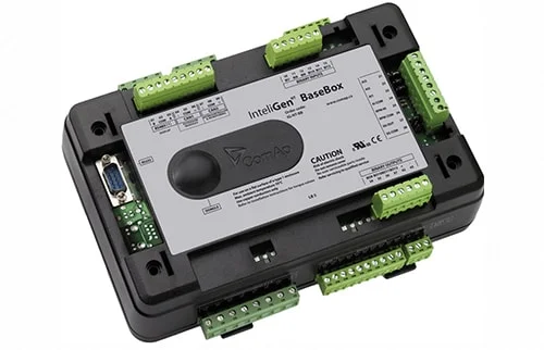 InteliGen NT BaseBox