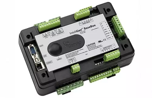 InteliGen NTC BaseBox GeCon