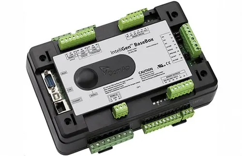 InteliGen NTC BaseBox