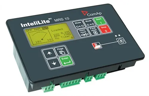 InteliLite NT MRS 10