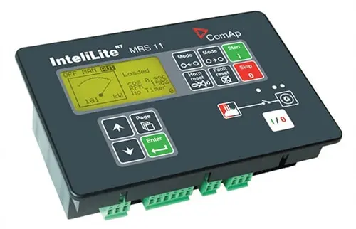 InteliLite NT MRS 11
