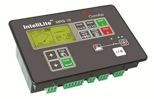 InteliLite NT MRS 16