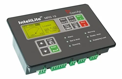 InteliLite NT MRS 19