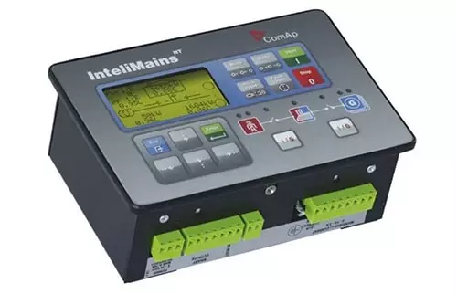 InteliMains NT
