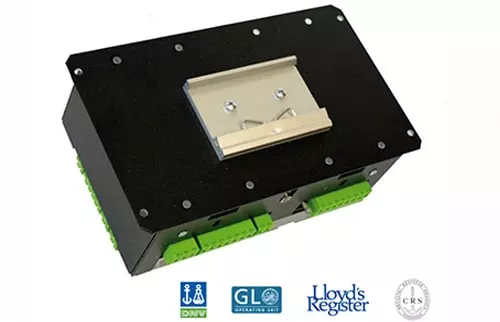 InteliSys NT BaseBox Marine GeCon