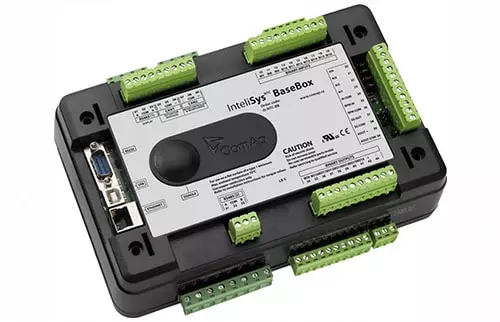 InteliSys NT BaseBox