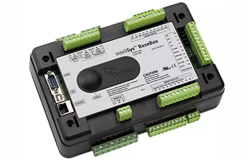 InteliSys NTC BaseBox GeCon