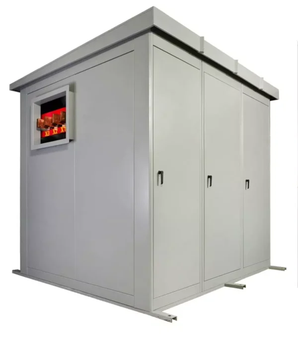 Servicio Intemperie y Grúa Opcional