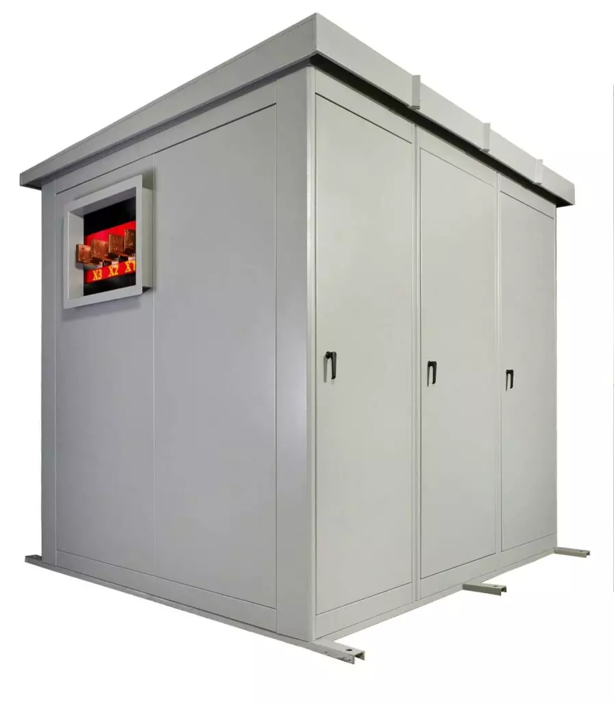 Servicio Intemperie y Grúa Opcional