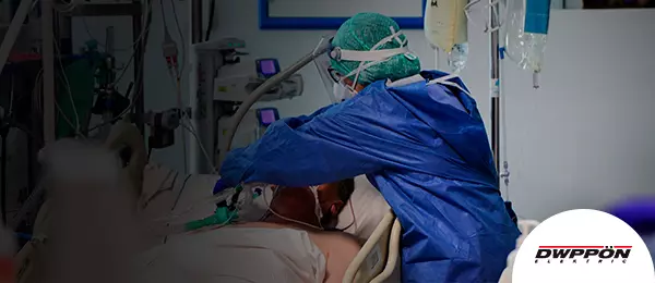 Banner principal para artículo uso del Circuito Aislado en el Quirófano