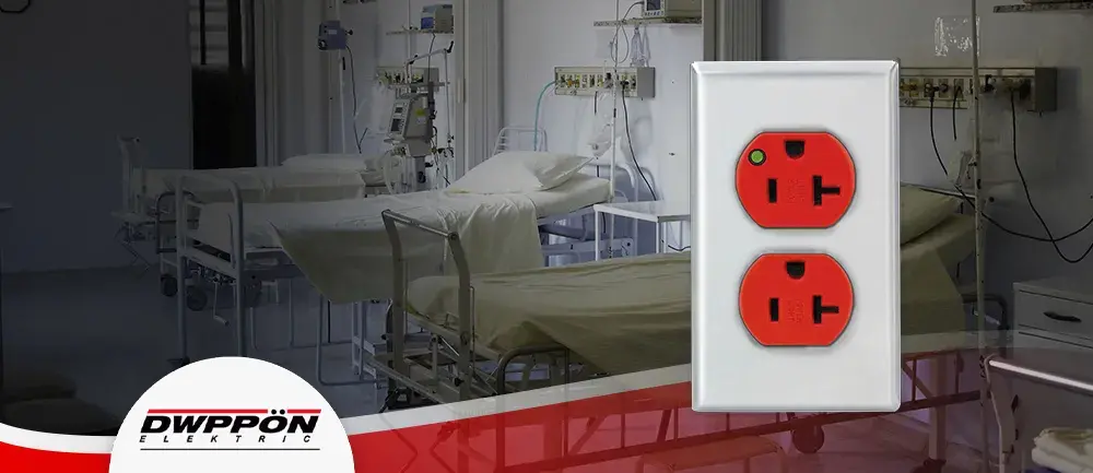 Receptáculos ilustrativos