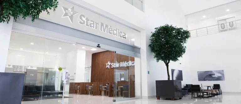 Tableros de aislamientos para hospitales y quirófanos Dwppon - Star Médica