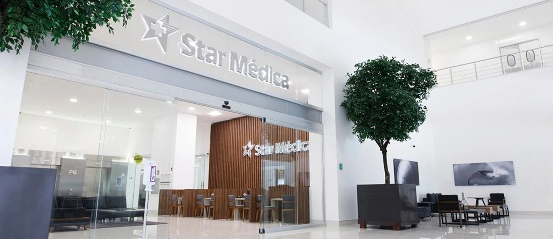 Tableros de aislamientos para hospitales y quirófanos Dwppon - Star Médica