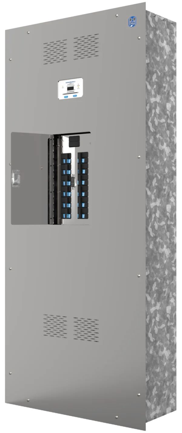 Tablero de Aislamiento Modelo IPL (XTL) para Rayos X o Fuerza Laser