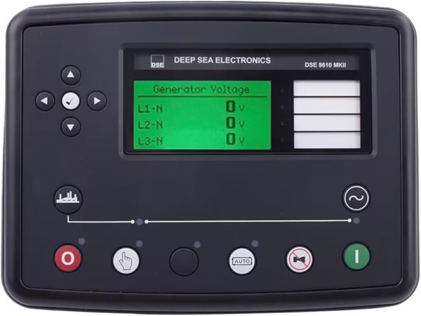 DSE8610 MKII