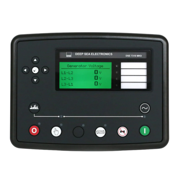 DSE 7310 MKII